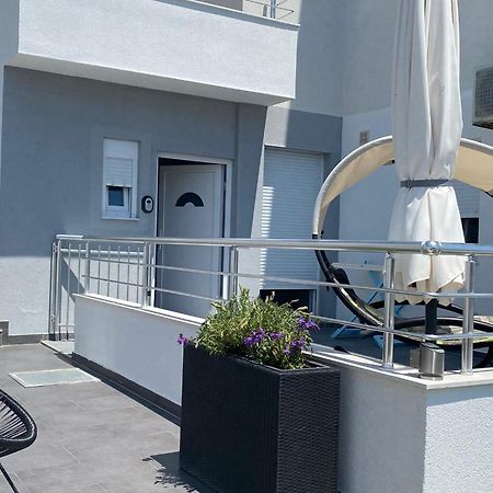 Ada Vis Apartments Extérieur photo