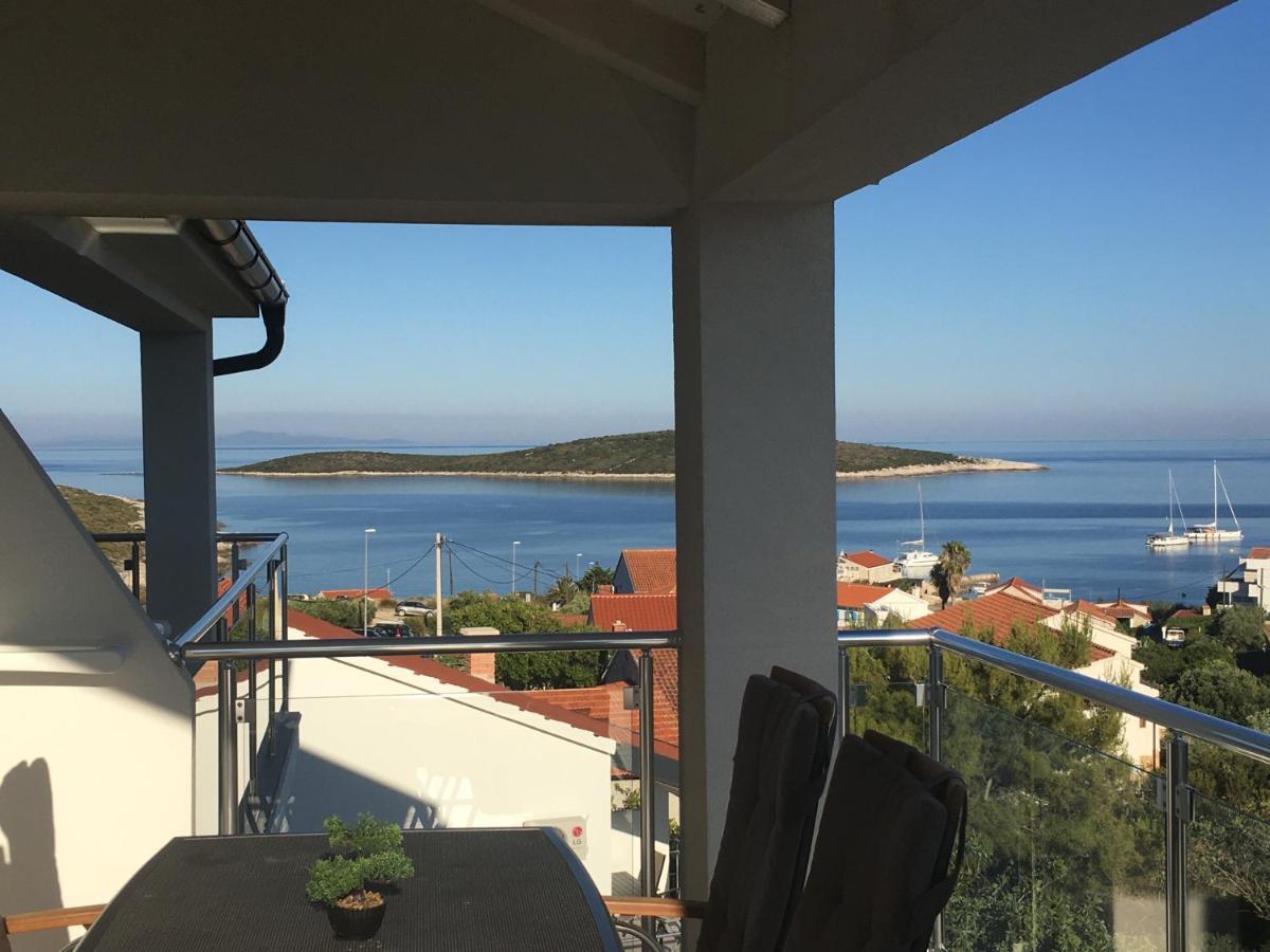 Ada Vis Apartments Extérieur photo