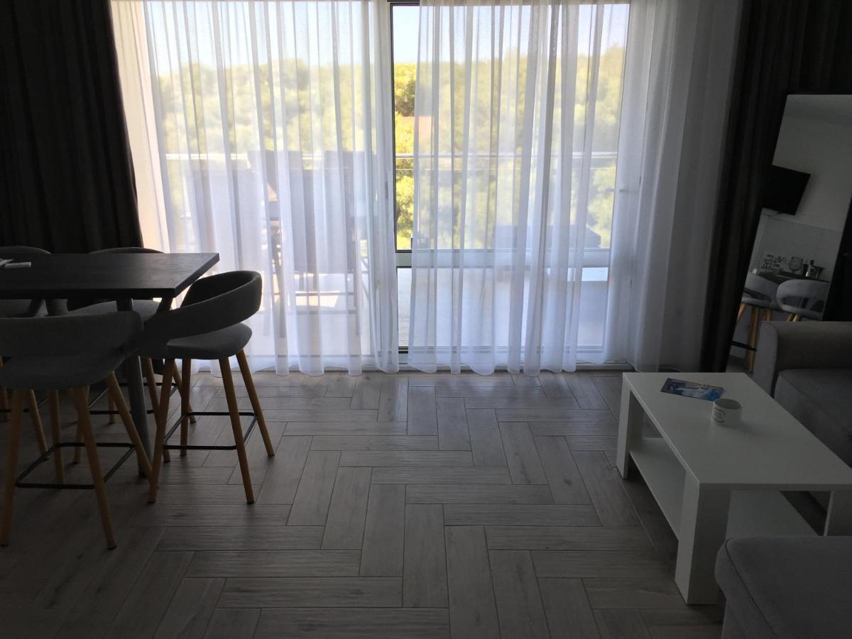 Ada Vis Apartments Extérieur photo