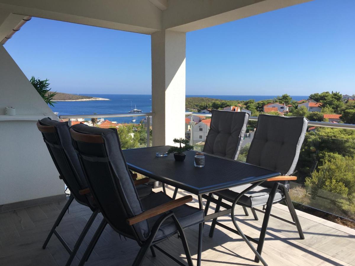 Ada Vis Apartments Extérieur photo