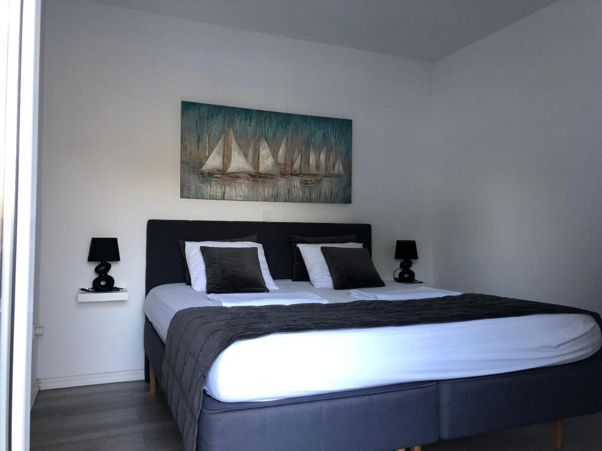 Ada Vis Apartments Extérieur photo