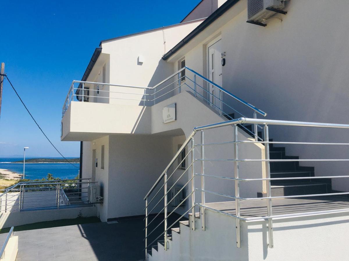 Ada Vis Apartments Extérieur photo