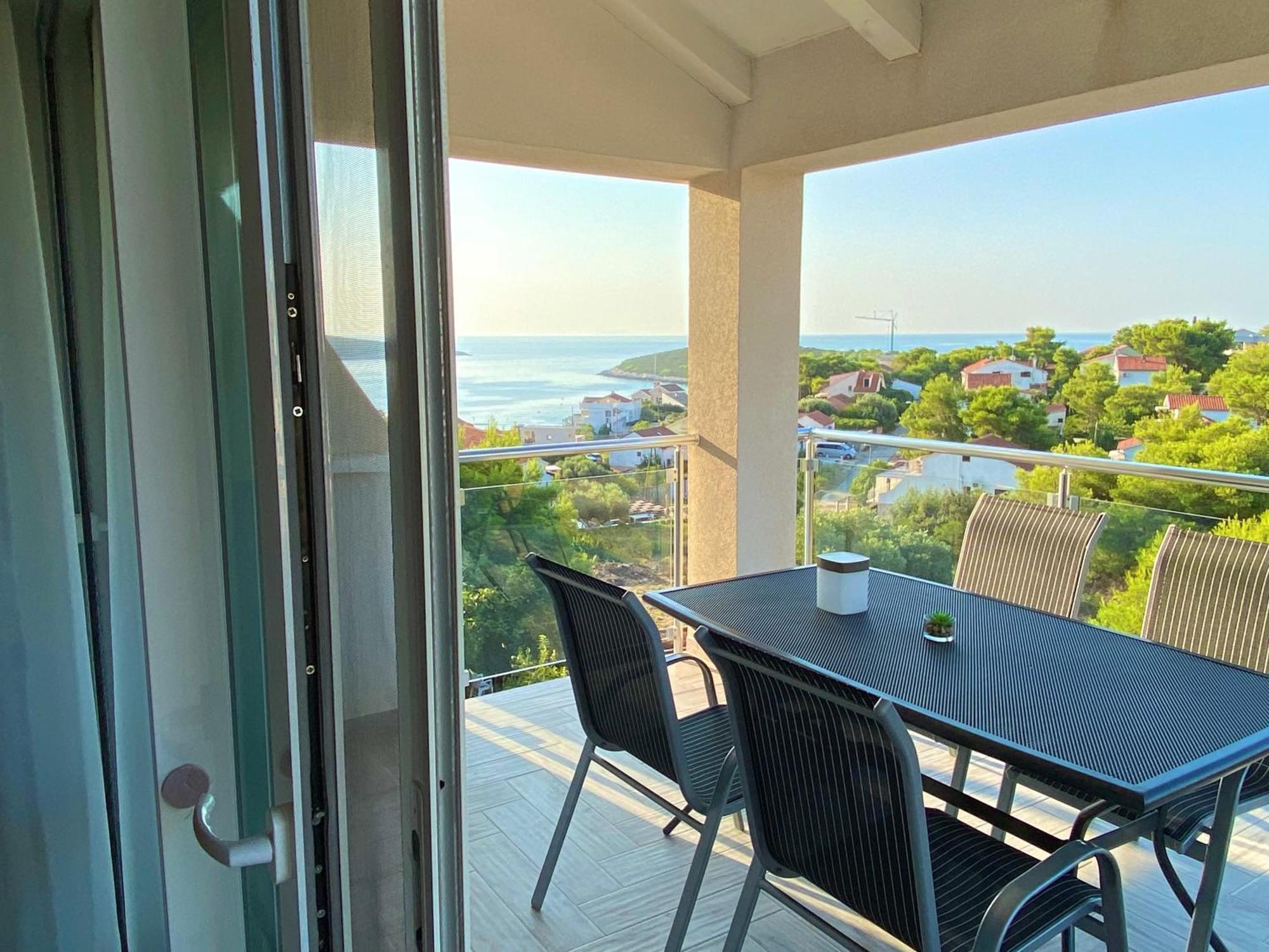 Ada Vis Apartments Extérieur photo