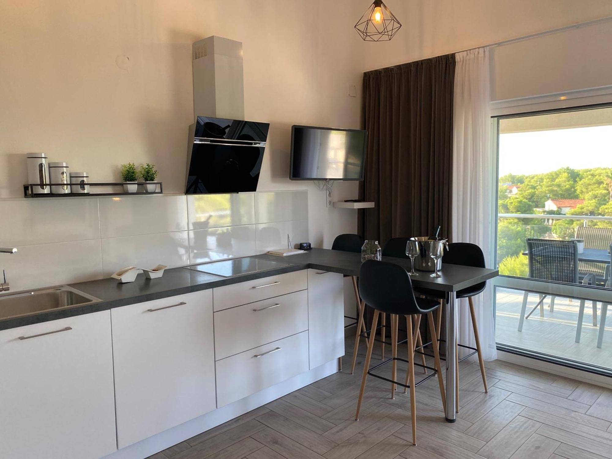 Ada Vis Apartments Extérieur photo