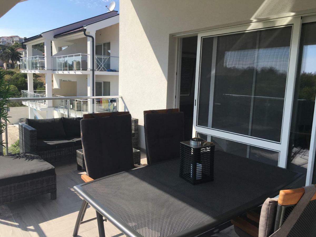 Ada Vis Apartments Extérieur photo