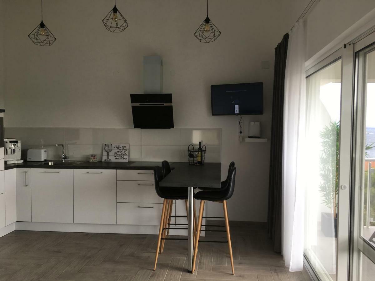 Ada Vis Apartments Extérieur photo