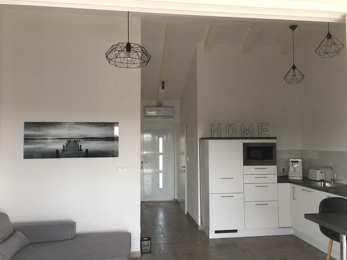 Ada Vis Apartments Extérieur photo