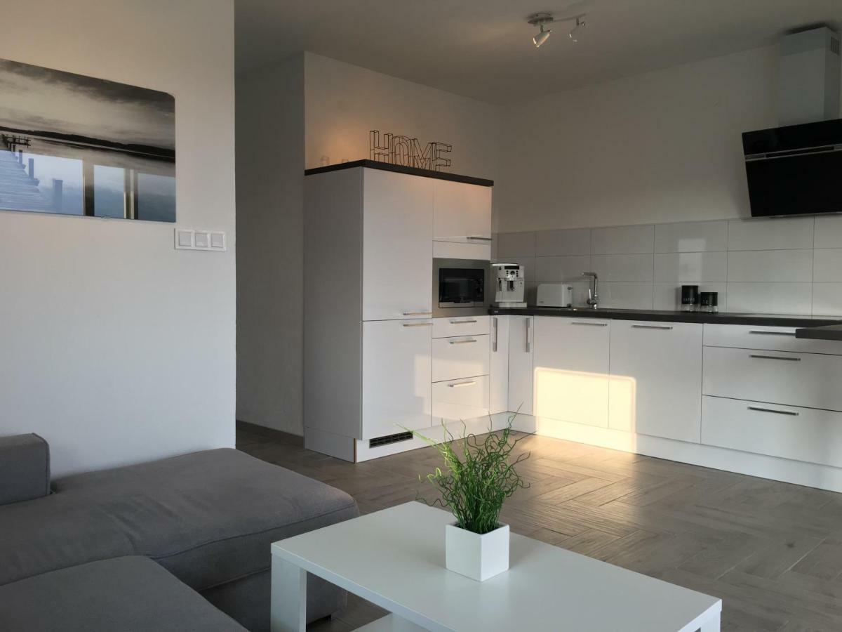 Ada Vis Apartments Extérieur photo