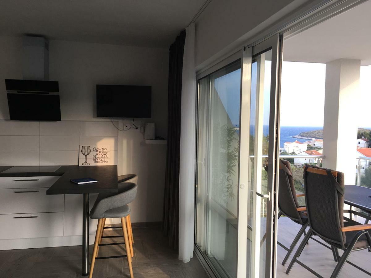 Ada Vis Apartments Extérieur photo